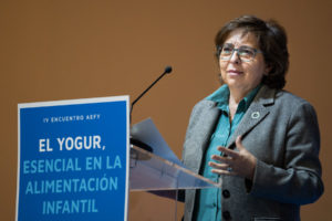 Carmen Gayo, Alianza contra la pobreza infantil